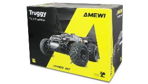 Amewi Hyper GO TX12 Truggy Brushless 1:12 RTR 22750