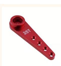 Promodelisme67 Palonnier servo 25T Pm-6538