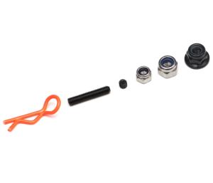 KRONIK™ Kit de survie sur sentier™ BOOM RACING BRT10027