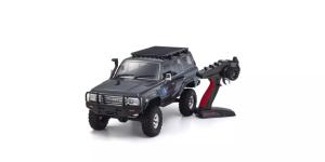 KYOSHO KC10 TOYOTA LAND CRUISER 60 CRAWLER 4WD K.34801T2B (Précommande)