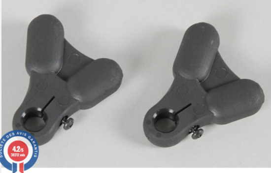 TRIANGLES SUPERIEURS AV M7 2P