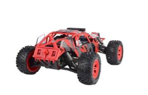 FS Racing Rebel 1/10 Brushless DB RTR 53606