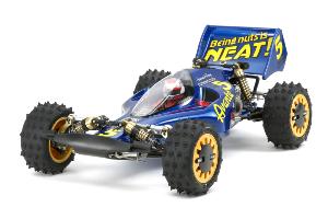 Kit Tamiya Avante 4wd 2011 58489