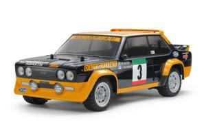 Kit Fiat 131 Abarth Rally MF01X 58723