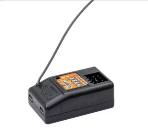 konect - Récepteur 2.4ghz 3 voies pour KT3X - KN-KR3X