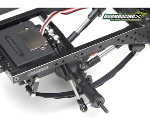 BOOM RACING  ressorts à lames arrièrer BRX01- BRX02  BRLC7064