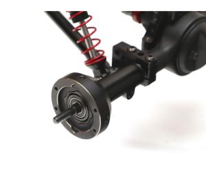 BOOM RACING Poids de base  BRX70 PHAT™ BRLC7090