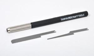 Tamiya mini scie epaisse craft tools 74111