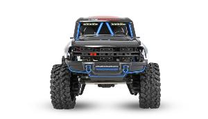 Amewi Hyper Go H18P Ford Bronco Baja 1000 brushless 1:18 RTR 22805