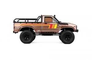 RGT  Pioneer II Crawler tout-terrain Brushless RTR Bronze  EX86110PROBR