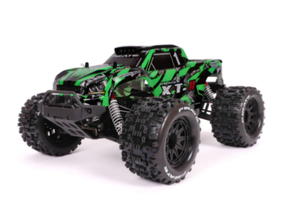 T2M Monster Truck Pirate XT-II Brushless RTR T4988GR