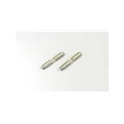 AXES DE SATELLITES DE DIFF MP9-MP10 (2) LW