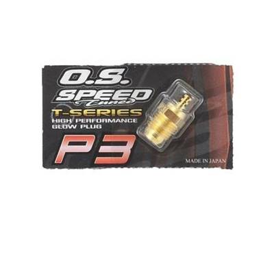 Bougie OS gold P3 Turbo OS71642720