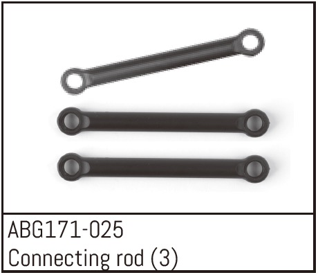 Connecting Rods