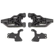 FRONT SUSPENSIONS ARMS HD