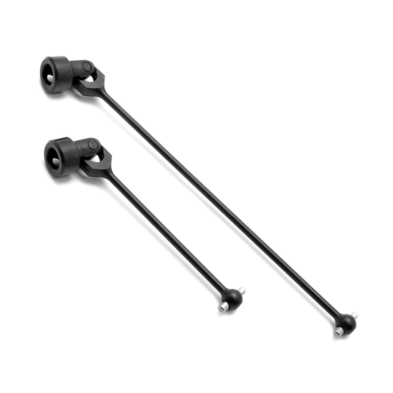 [F/R] Universal Center Drive Shaft Set