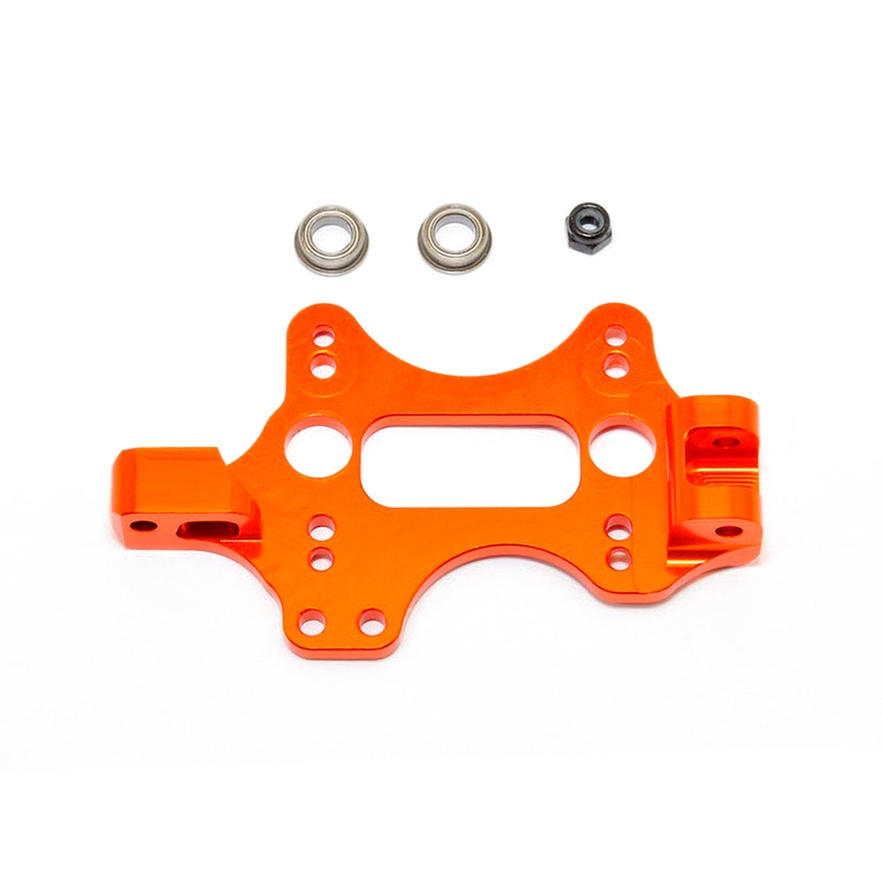 CNC Center Diff. Top Plate for SS GP