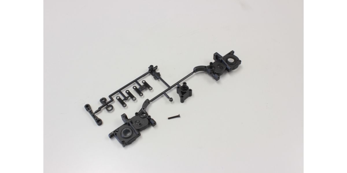 CARTER DE TRANSMISSION ULTIMA RB6.6-RB7 LD *