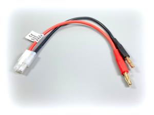 Cordon de charge Tamiya 3040030