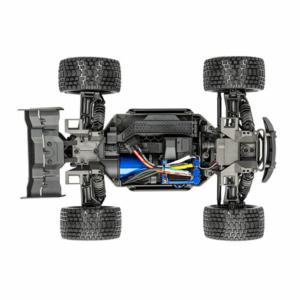 Traxxas Mini XRT VXL RTR (Accu/Chargeur) 108076-1