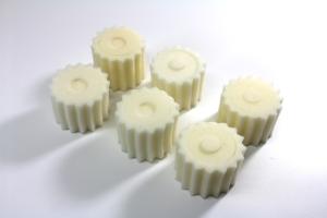 ABSIMA - Filtre a air en étoile 1:8 (6pcs) 2300015