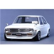NISSAN SUNNY B110 4DR