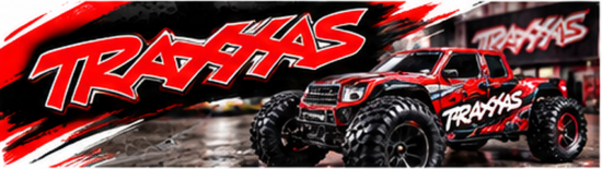 Traxxas