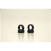 Pneus Mini-Z Slick 30 Shore (4)