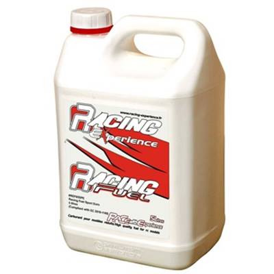 RACING FUEL SPORT 16% EURO 5 LITRES