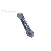 Renfort de chassis avant en alu Sparko F8