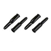 SOUFFLETS D'AMORTISSEUR ARRIERE MBX7(LONG) X4