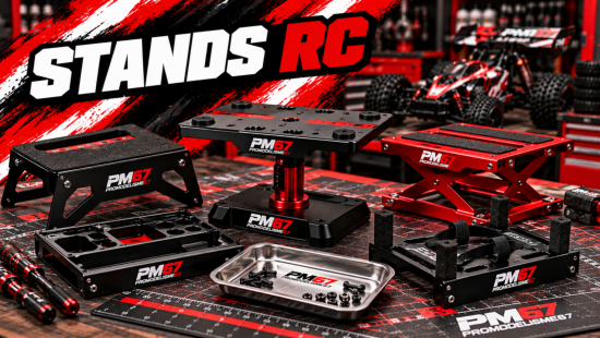 Stands