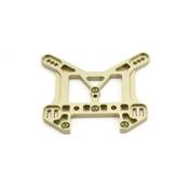 Support amortisseur arriere Kyosho Inferno MP10 (pour IS215)