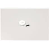 Support de coude d'échappement Kyosho Inferno MP9-MP10