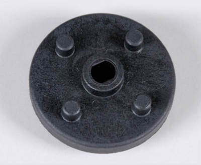 T2M Support de couronne intermédiaire pour châssis Tout-terrain 6050
