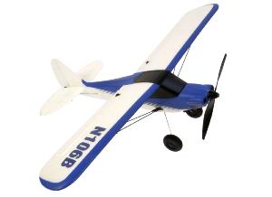 T2M Sport Cub 450 bleu