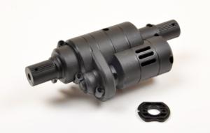 BOITIER TRANS AV/AR NEW SWINGER T4942/06N