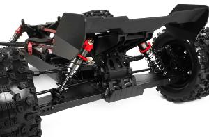 T2M - Pirate Basher 1/10 3S avec batterie et chargeur - T4985