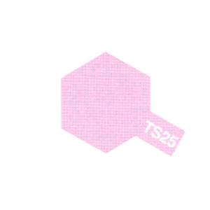 Tamiya TS25 ROSE BRILLANT 85025