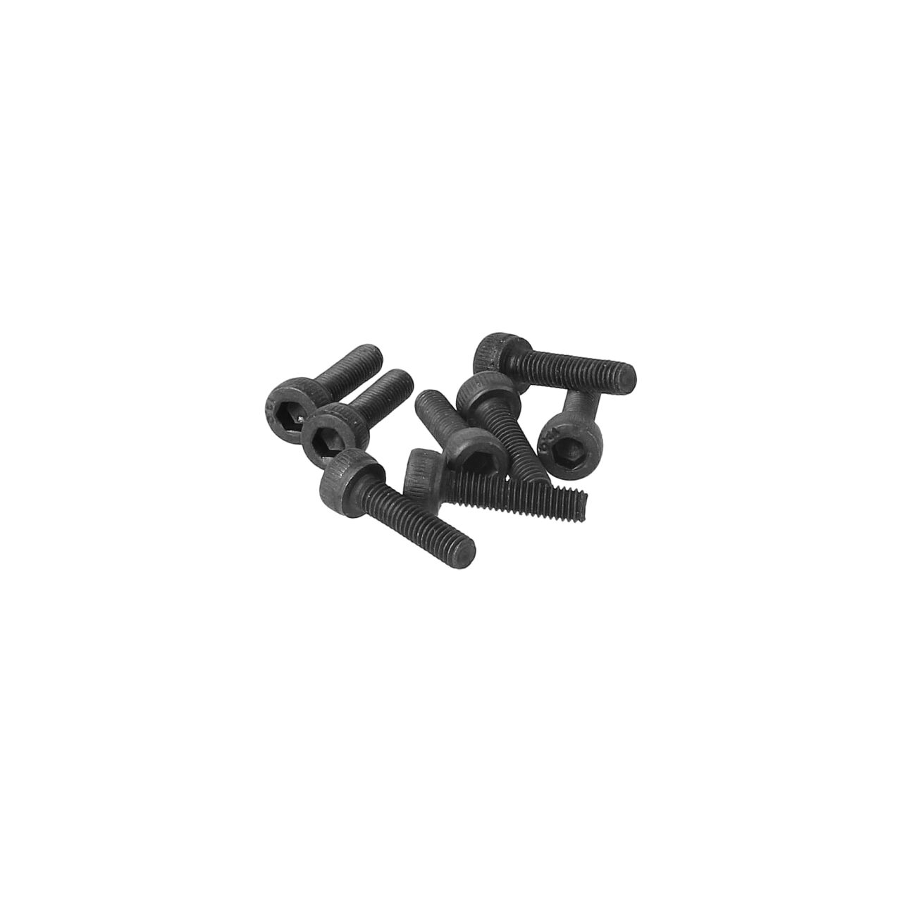 Cap Head Screws