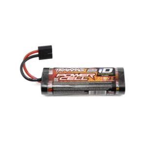 ACCUS NI-MH 7,2V 3000 MAH - iD