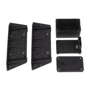 Element RC Enduro SE- Boards-Receiver-Box-ESC-Mount