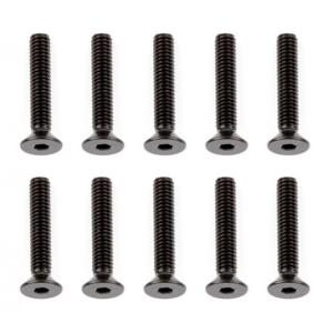 Element RC -Screw--M 2.5 X 14mm-FHCS