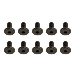 Element RC -Screws--M 3X6mm-LP -SHCS