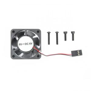 Ventilateur pour Hobbywing Platinum Pro 160A-HV et 200A 40x40x10mm