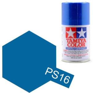PS16 BLEU METALLISE