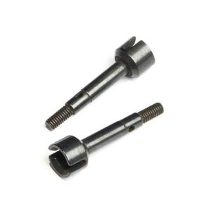 Hobbytech axes de roue arrière pour voiture 1/10 REV-167