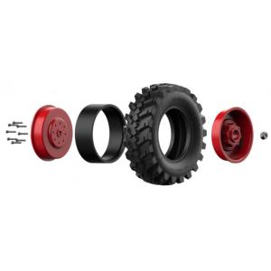 Cross RC TL4 : Kit roue CR097401346
