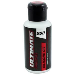 Huile silicone 900 CPS - 75ml - ULTIMATE