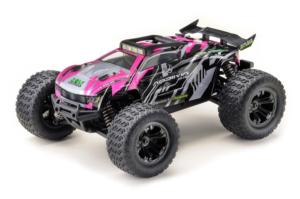 Absima Truggy MINI AT rose/grey 4WD RTR 16021 Rose